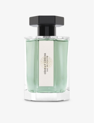 L'artisan Parfumeur Cedrat Ceruse Eau De Parfum 100ml