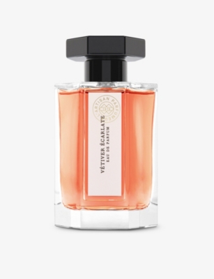 L'artisan Parfumeur Mens Lartisan Parfumeur Vétiver Écarlate Eau De Parfum 100m