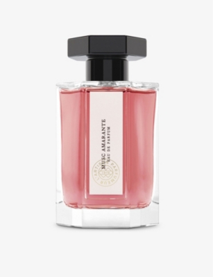 L'artisan Parfumeur Musc Amarante Eau De Parfum 100ml