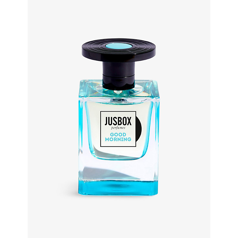 Jusbox Good Morning Eau De Parfum 78ml