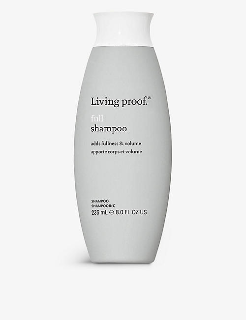 LIVING PROOF: Full shampoo 236ml