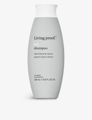 Living Proof Full Shampoo 236ml In Na