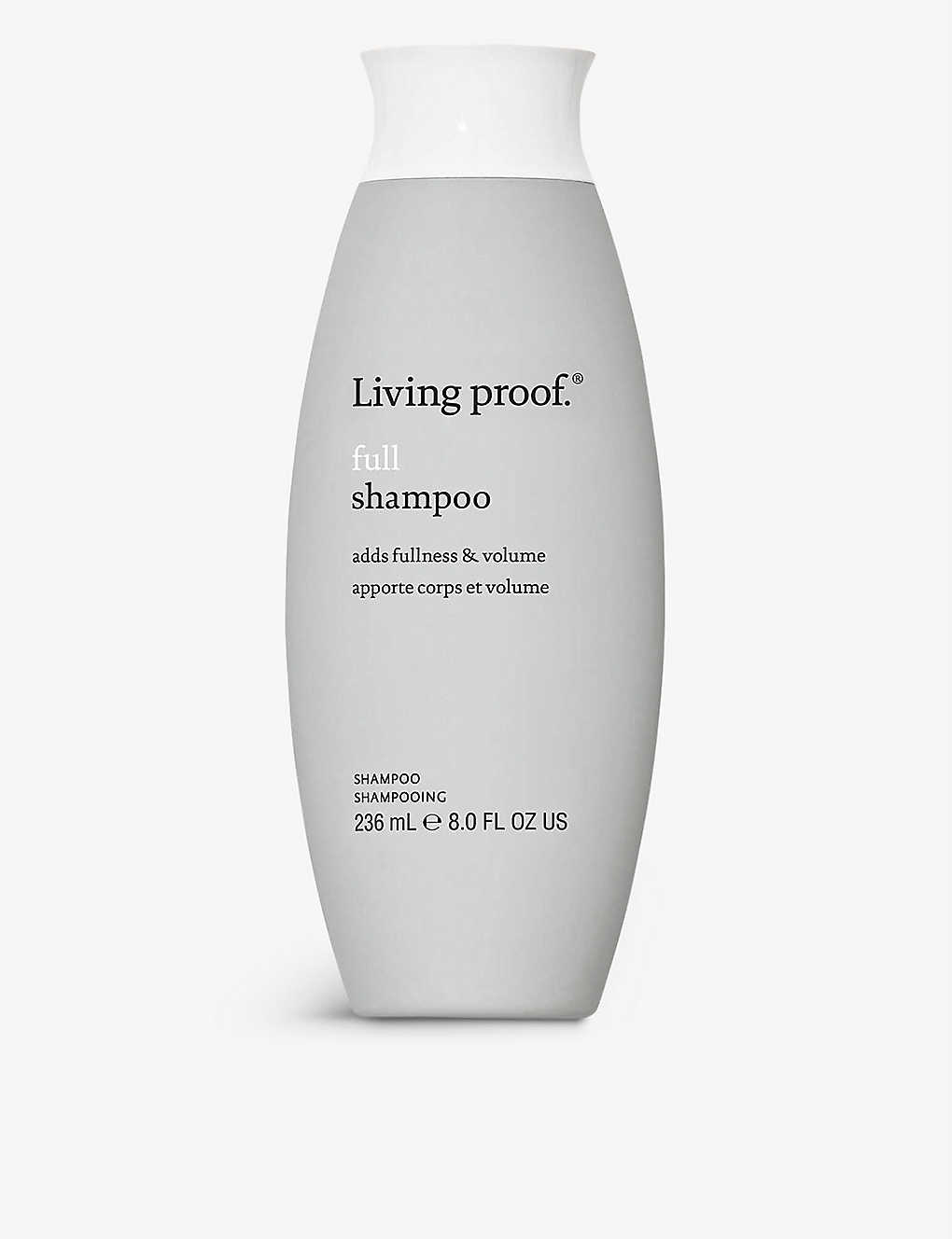 Living Proof Full Shampoo 236ml In Na
