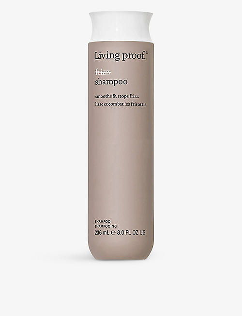 LIVING PROOF: No Frizz shampoo 236ml