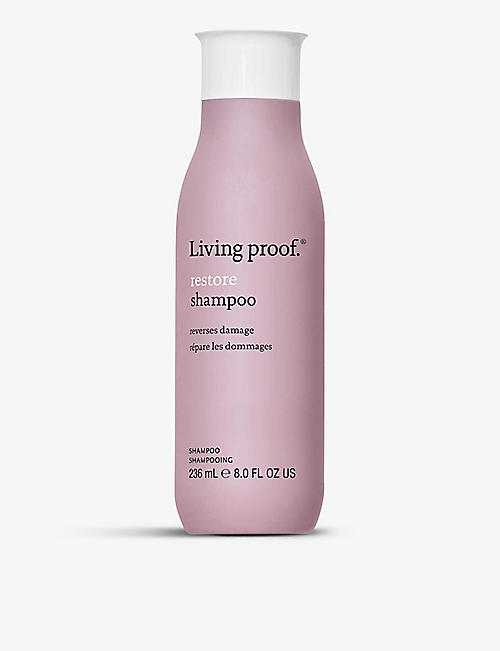 LIVING PROOF: Restore shampoo 236ml