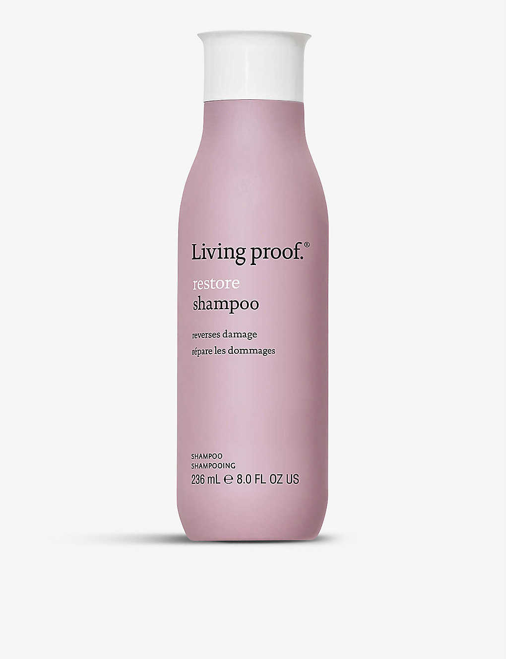 Shop Living Proof Restore Shampoo 236ml