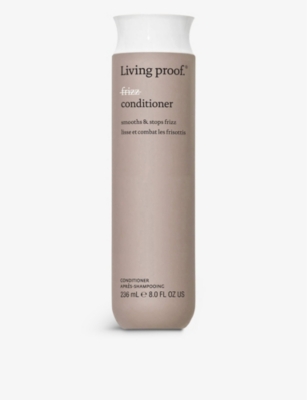 LIVING PROOF: No Frizz conditioner 60ml