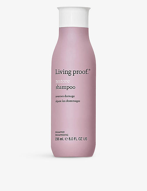 LIVING PROOF: Living Proof Restore travel-sized shampoo 60ml