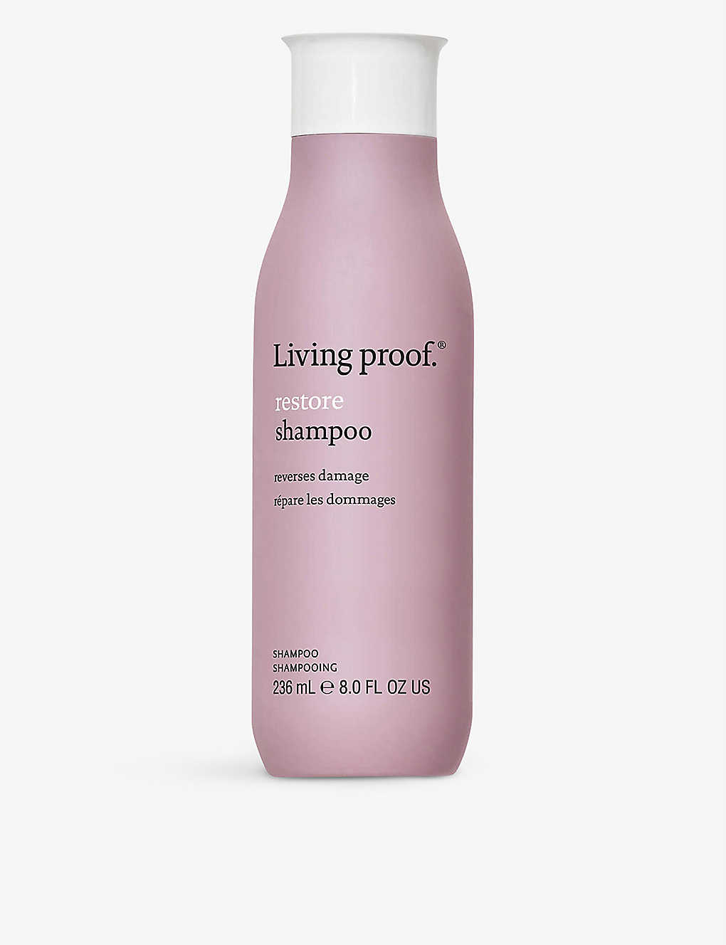 Living Proof Restore Travel-sized Shampoo 60ml