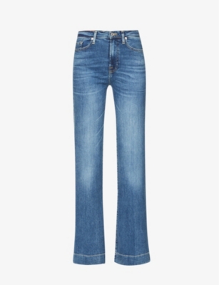 7 for all mankind mens jeans review