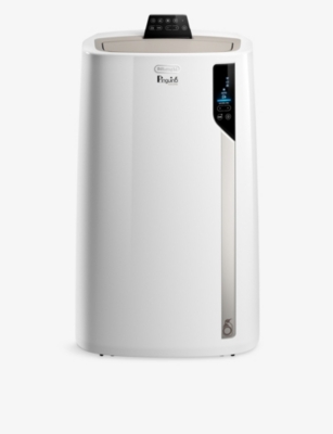 DELONGHI: Pinguino PAC EL112 portable air conditioning unit 75cm