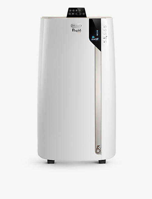 DE'LONGHI: Pinguino PAC EX130 air conditioning unit 80cm