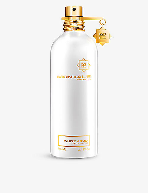 MONTALE: White Aoud eau de parfum 100ml