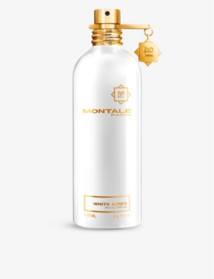 Shop Montale White Aoud Eau De Parfum