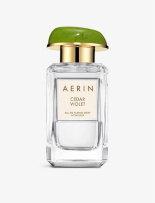 AERIN: Cedar Violet eau de parfum 100ml