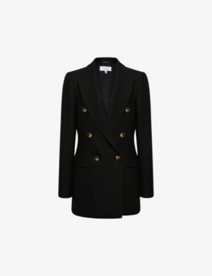 Selfridges on sale reiss sale