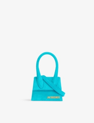 Jacquemus mini store bag black