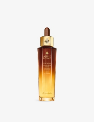 Guerlain Abeille Royale Scalp & Hair Youth-in-oil Serum