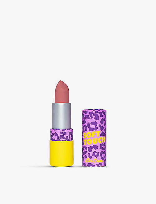 LIME CRIME: Soft Touch lipstick 4.4g