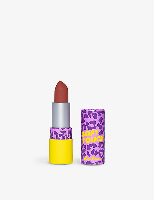 LIME CRIME: Soft Touch lipstick 4.4g