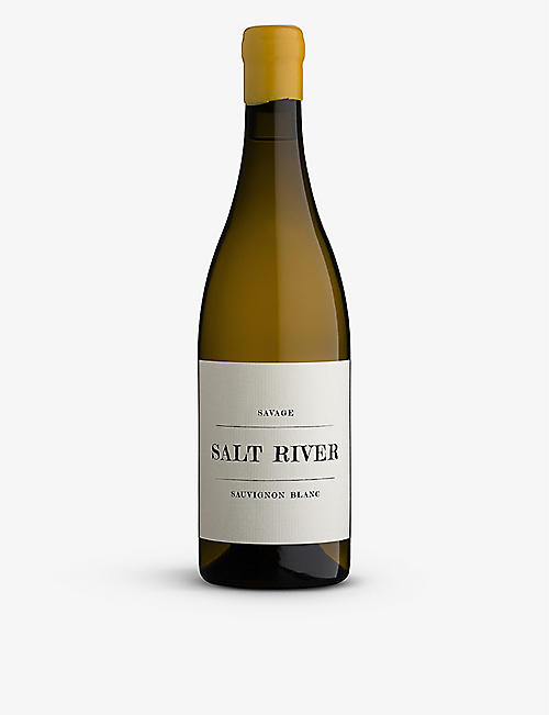 SOUTH AFRICA: Savage Salt River sauvignon blanc 750ml