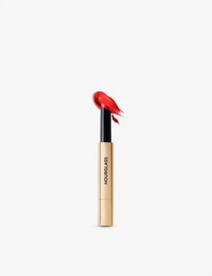 Hourglass Phantom Volumizing Glossy Lip Balm 1.7g In Lucid