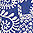 Azul Batik - icon