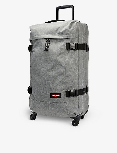 EASTPAK: Trans4 woven suitcase 73cm