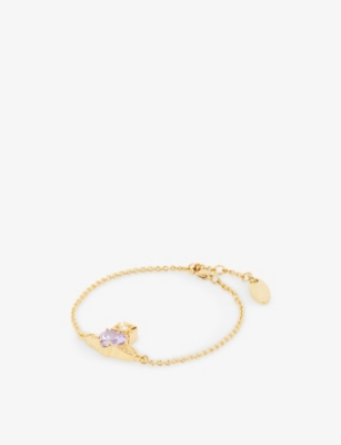 Vivienne westwood deals ariella bracelet