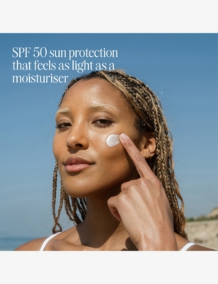Coola Suncare Classic Spf50 Sunscreen Lotion 50ml