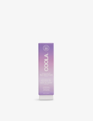 Coola Suncare Sun Silk Drops Spf30 Sunscreen 30ml