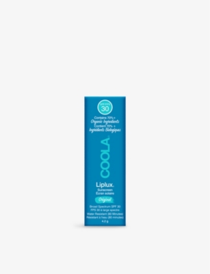 Coola Suncare Classic Liplux Spf30 Lip Balm 4.2 ml