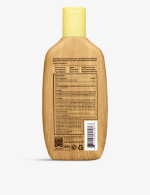 SUN BUM: Original SPF50 lotion 237ml