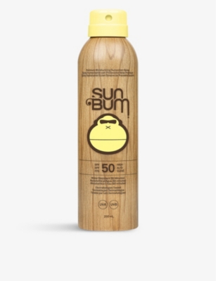 SUN BUM: Original SPF50 spray 200ml