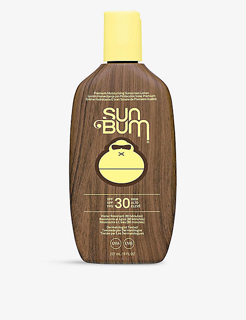 SUN BUM: Original SPF30 sun cream lotion 237ml