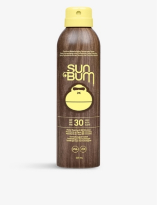 SUN BUM: Original SPF30 sun cream spray 200ml