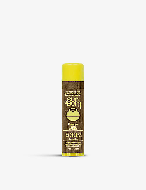 SUN BUM: Original SPF30 sun cream lip balm 4.2g