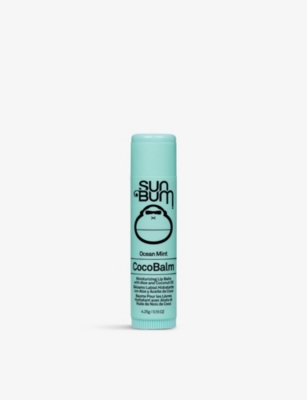 SUN BUM: CocoBalm lip balm 4.2g