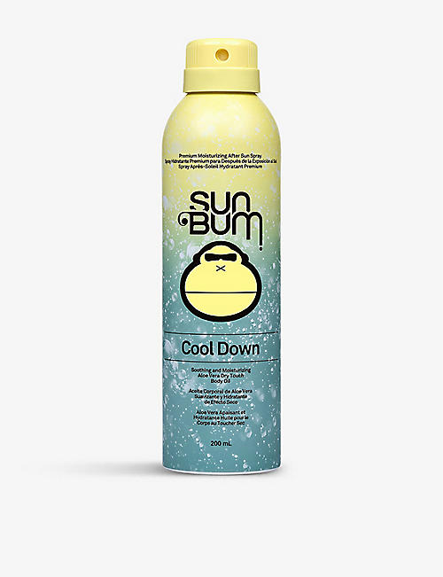 SUN BUM: Cool Down AfterSun spray 200ml