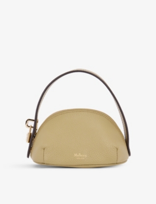 mulberry billie mini pouch with top handle