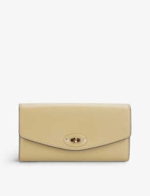 Mulberry darley wallet sale