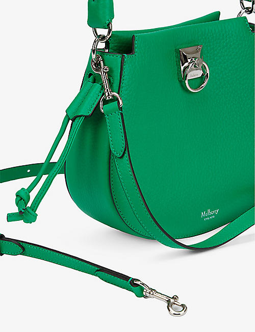 Mulberry - Bayswater & Lily | Selfridges