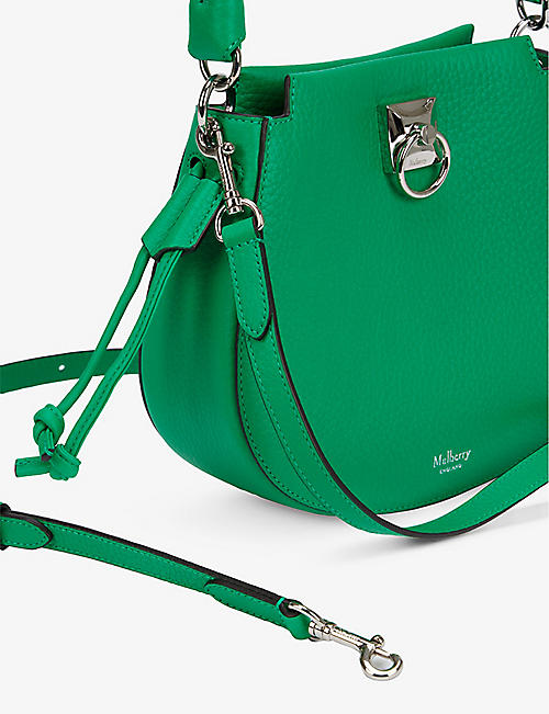 Mulberry - Bayswater & Lily | Selfridges Mulberry - Bayswater & Lily | Selfridges