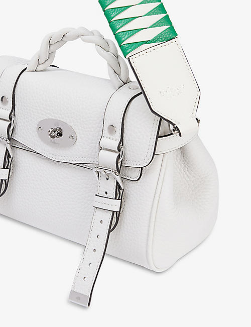 Mulberry - Bayswater & Lily | Selfridges Mulberry - Bayswater & Lily | Selfridges