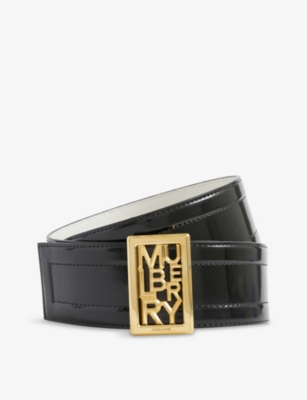 Fendi clearance belt selfridges