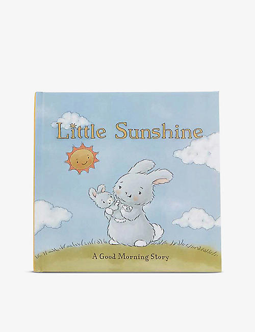 BUNNIES BY THE BAY: Little Sunshine board book