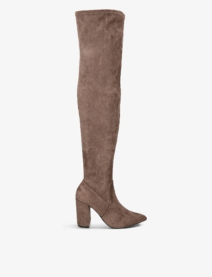 Carvela store viv boots