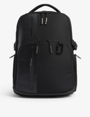 SAMSONITE: Daytrip recycled-polyester backpack