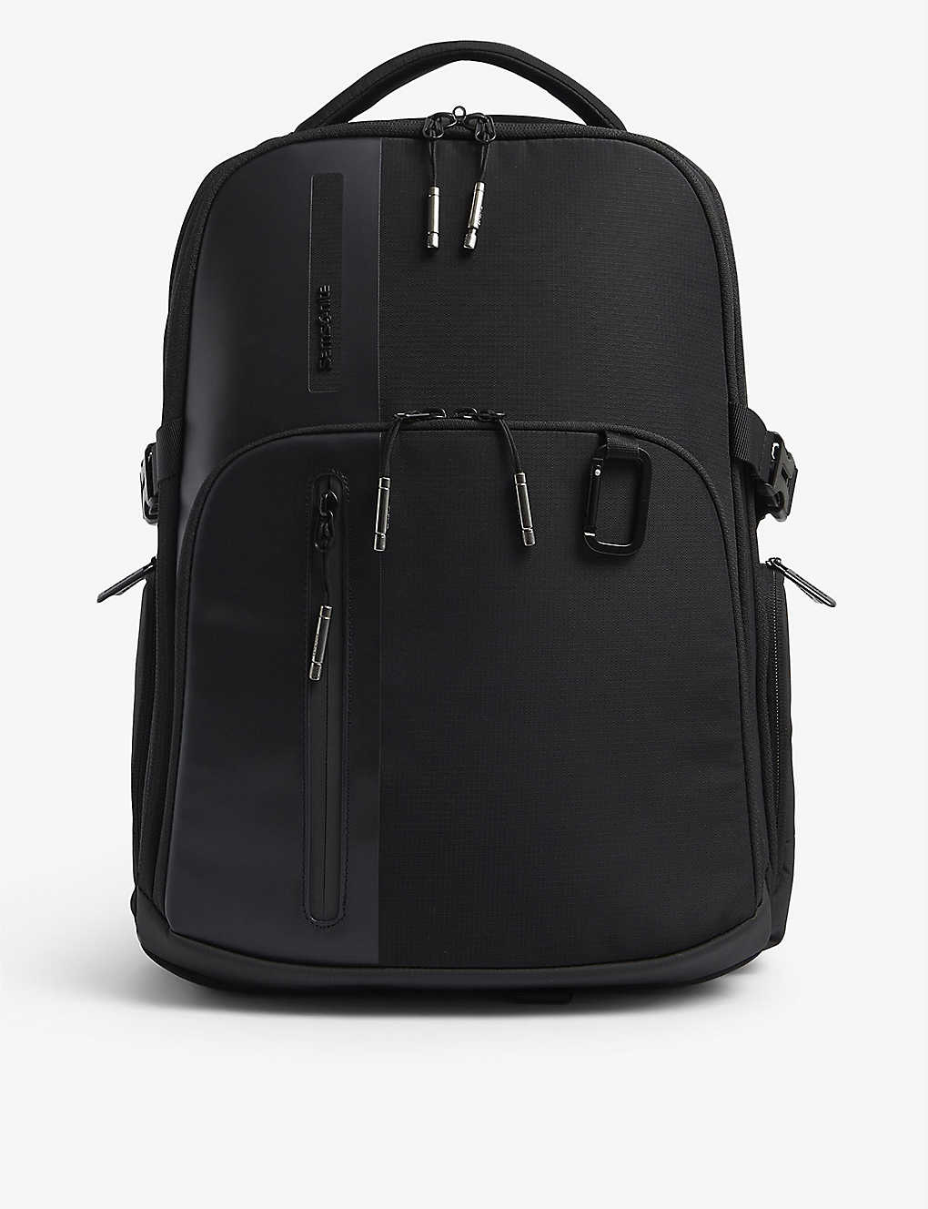 Samsonite Daytrip Recycled-polyester Backpack In Black