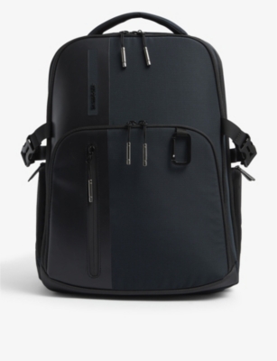 SAMSONITE: Daytrip recycled-polyester backpack